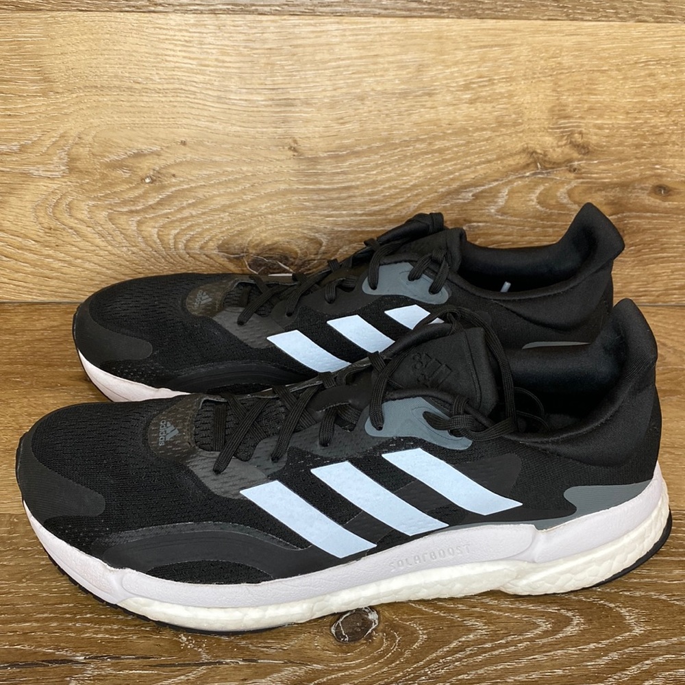 Adidas SolatBoost 3 Size 10